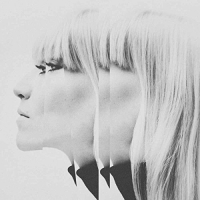 Hilma Nikolaisen - Puzzler vinyl cover