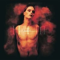 Him - Greatest Love Songs Vol 666 vinyl cover