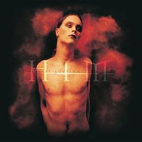 Him - Greatest Lovesongs Vol. 666 vinyl cover