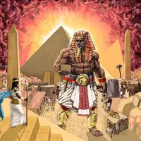 Him Lo of Da Buze Bruvaz - Grand Architect vinyl cover