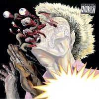 Him Lo (Of Da Buze Bruvaz) - Slapyagoddamfaceoff vinyl cover