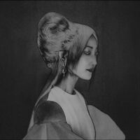 Hinako Omori - Stillness, Softness... vinyl cover