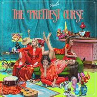 Hinds - Prettiest Curse vinyl cover