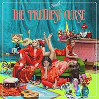 Hinds - Prettiest Curse vinyl cover