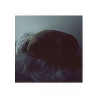 Hinode - Magnetic Field vinyl cover