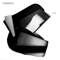 Hinosch - Hinosch vinyl cover