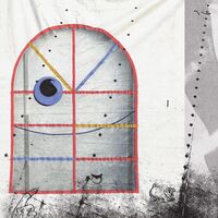 Hippo Campus - Good Dog, Bad Dream vinyl cover