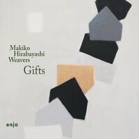 Hirabayashi Makiko - Gifts vinyl cover