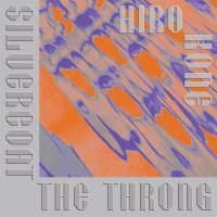 Hiro Kone - Silvercoat The Throng vinyl cover