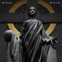 Hiroe - Wield vinyl cover