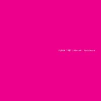 Hiroshi Yoshimura - Flora vinyl cover