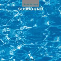 Hiroshi Yoshiumra - Surround vinyl cover