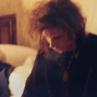 His Name Is Alive - Hope Is A Candle vinyl cover