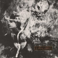 His Name Is Alive - Livonia vinyl cover