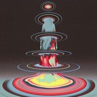 Hiver - Dream Universe vinyl cover