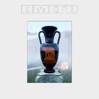 Hmltd - West Of Eden vinyl cover