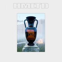 Hmltd - West Of Eden vinyl cover