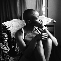 HO99O9 - Tomorrow We Escape vinyl cover