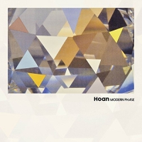Hoan - Modern Phase vinyl cover