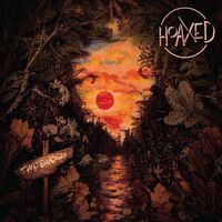 Hoaxed - Two Shadows vinyl cover