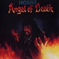 Hobbs Angel Of Death - Hobbs Angel Of Death vinyl cover