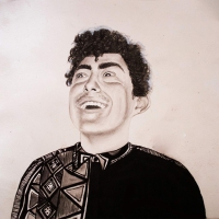 Hobo Johnson - Rise Of Hobo Johnson vinyl cover