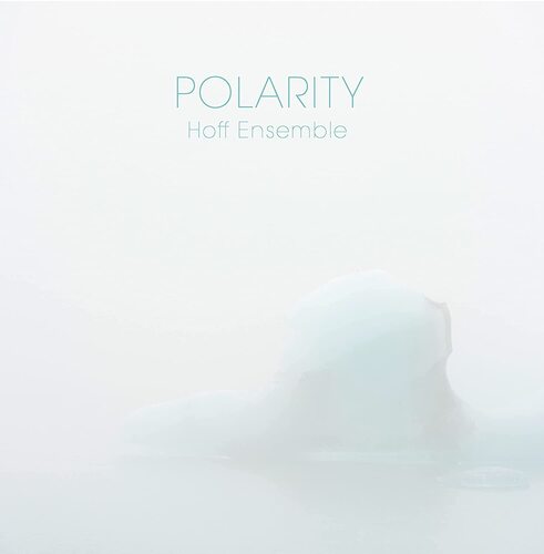 Hoff Ensemble - Polarity vinyl cover