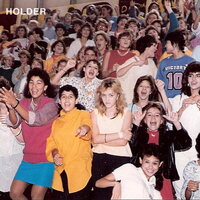 Holder - Holder vinyl cover