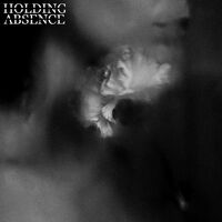 Holding Absence - Holding Absence vinyl cover