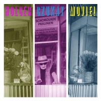 Holger Czukay - Movie vinyl cover