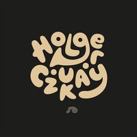 Holger Czukay - The Claremont 56 Versions vinyl cover