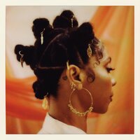 Hollie Cook - Shy Girl vinyl cover