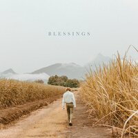 Hollow Coves - Blessings vinyl cover