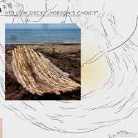 Hollow Deck - Hobson's Choice vinyl cover