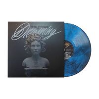 Hollow Front - The Price Of Dreaming vinyl cover