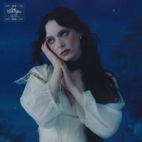 Holly Humberstone - Cruel World vinyl cover
