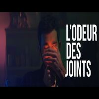 Hollydays - L'odeur Des Joints vinyl cover