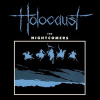 Holocaust - The Nightcomers - 3Mm Spinned Sleeve vinyl cover