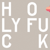 Holy Fuck - Congrats vinyl cover