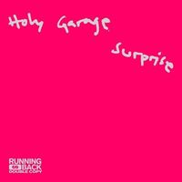 Holy Garage - Surprise vinyl cover
