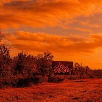 Holy Ghost Tabernacle Choir - Slow Murder vinyl cover