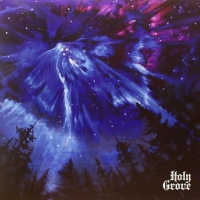 Holy Grove - Holy Grove vinyl cover
