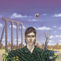 Holy - Ryder vinyl cover