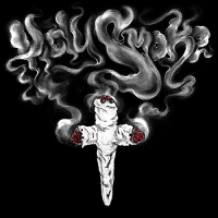 Holy Smoke - Holy Smoke vinyl cover