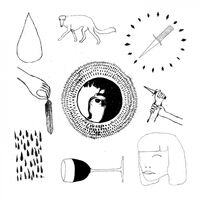 Holy - Stabs vinyl cover