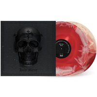 HolyName - HolyName vinyl cover