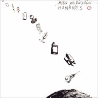 Hombres G - Esta Es Tu Vida vinyl cover