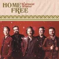 Home Free - Warmest Winter vinyl cover