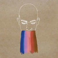 Homeboy Sandman - Kindness For Weakness vinyl cover