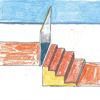 Homeshake - Fresh Air vinyl cover
